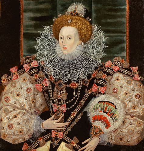 regina elisabetta tudor